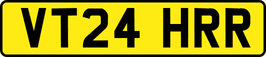 VT24HRR