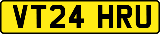 VT24HRU
