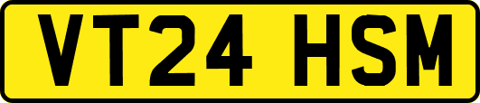 VT24HSM