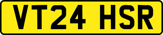 VT24HSR