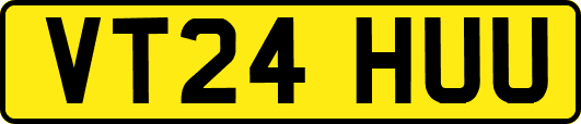 VT24HUU