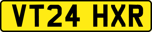 VT24HXR