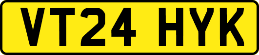 VT24HYK