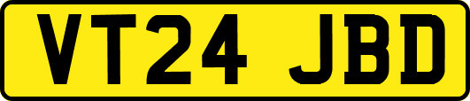 VT24JBD