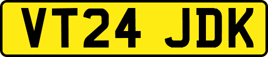 VT24JDK