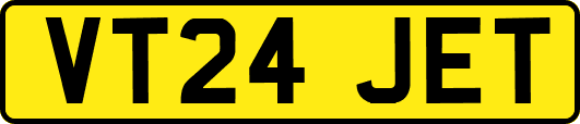 VT24JET