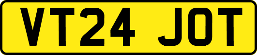 VT24JOT