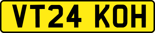 VT24KOH