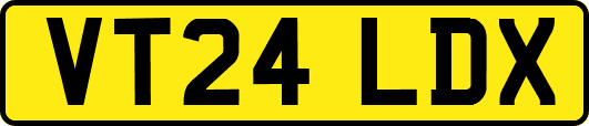 VT24LDX