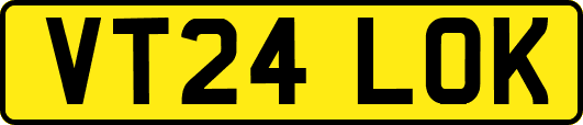 VT24LOK