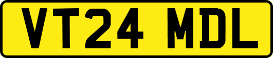 VT24MDL