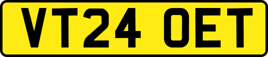 VT24OET