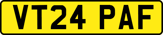VT24PAF