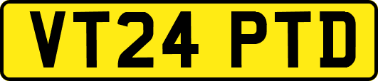 VT24PTD