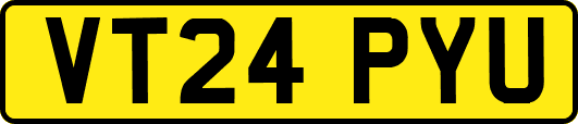 VT24PYU