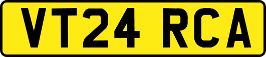 VT24RCA