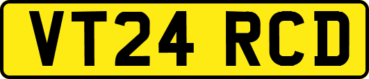VT24RCD