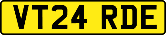 VT24RDE