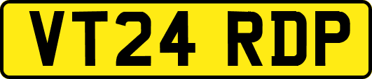 VT24RDP