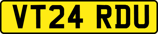 VT24RDU