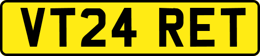 VT24RET
