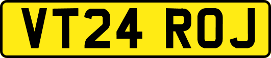 VT24ROJ