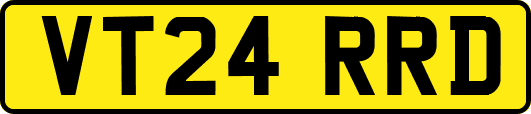 VT24RRD