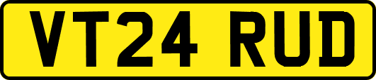 VT24RUD