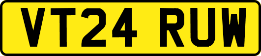 VT24RUW
