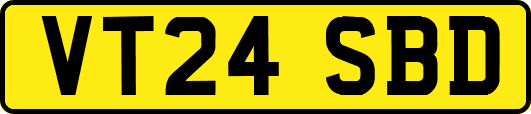VT24SBD