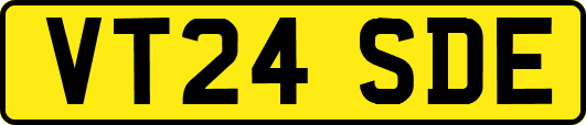 VT24SDE