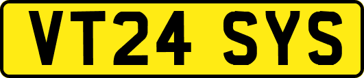 VT24SYS