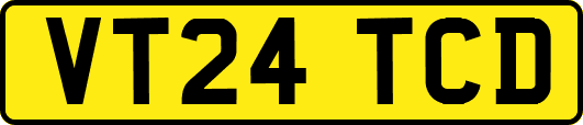 VT24TCD