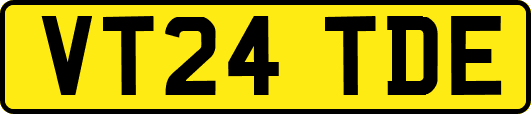 VT24TDE