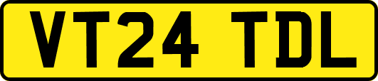 VT24TDL