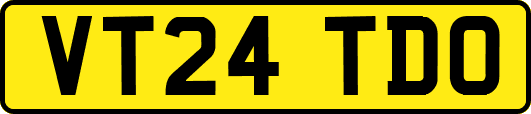 VT24TDO