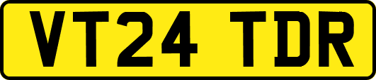 VT24TDR