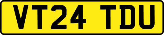 VT24TDU