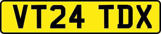 VT24TDX