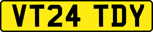 VT24TDY