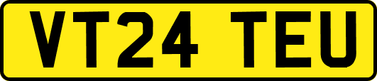 VT24TEU