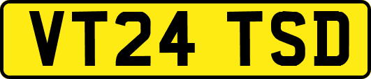 VT24TSD