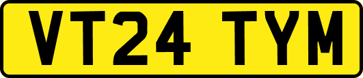 VT24TYM