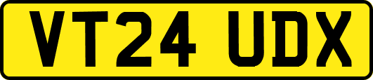 VT24UDX