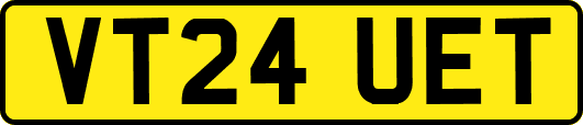 VT24UET