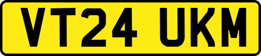 VT24UKM