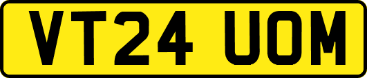 VT24UOM