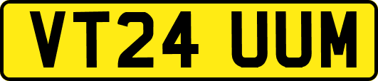 VT24UUM