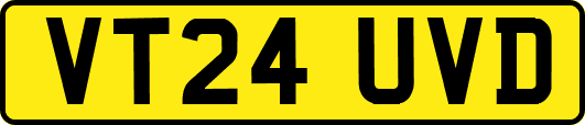 VT24UVD