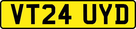 VT24UYD